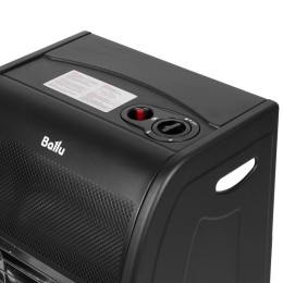 Обогреватель инфракрасный газовый BIGH-45 K Ballu НС-1631428