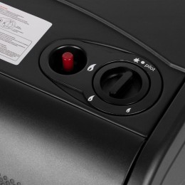 Обогреватель инфракрасный газовый BIGH-45 K Ballu НС-1631428