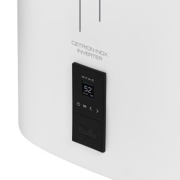 Водонагреватель BWH/S 100 Cetrion Inox Inverter Ballu НС-1605919