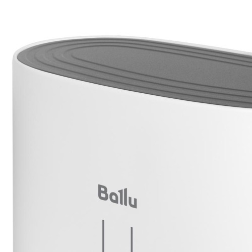 Водонагреватель BWH/S 100 Cetrion Inox Inverter Ballu НС-1605919