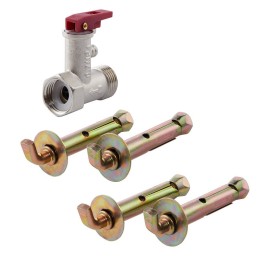 Водонагреватель BWH/S 100 Cetrion Inox Inverter Ballu НС-1605919