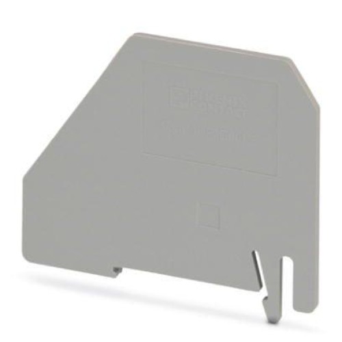 Пластина разделительная ATP-DIK 1.5 Phoenix Contact 1413272