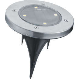 Светильник декоративный садовый NSL-11 на солнечн. батарее Navigator 93218