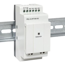 Модуль расширения сигналов датчиков температуры PRO-Relay 2PT100 DC EKF PRL-E-2PT100-DC