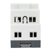 Модуль расширения сигналов датчиков температуры PRO-Relay 2PT100 DC EKF PRL-E-2PT100-DC