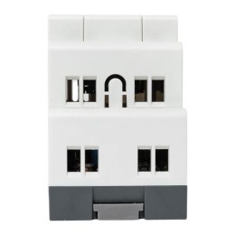 Модуль расширения сигналов датчиков температуры PRO-Relay 2PT100 DC EKF PRL-E-2PT100-DC