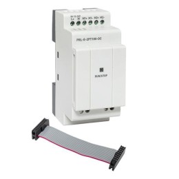 Модуль расширения сигналов датчиков температуры PRO-Relay 2PT100 DC EKF PRL-E-2PT100-DC