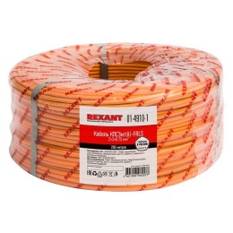 Кабель КПСЭнг(А)-FRLS 2х2х0.75 (м) Rexant 01-4910-1