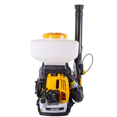 Опрыскиватель бензиновый GS-5215 HUTER 70/13/67