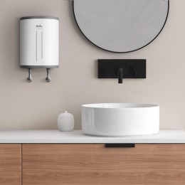 Водонагреватель BWH/S 10 Omnium Uni O Ballu НС-1523929