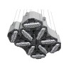 Прожектор светодиодный L-lego II 500/425/Г60/750/L100/05/IKIX-310/220AC IP66 LEDEL LGII425-315-514-1