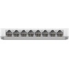 Коммутатор неуправляемый DES-1008C/B1A 8х100 D-Link 1404185