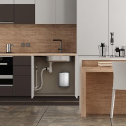 Водонагреватель BWH/S 10 Omnium Uni U Ballu НС-1523932