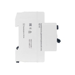 Выключатель дифференциального тока (УЗО) 2п 32А 30мА тип AC ВД1-63 GENERICA MDV15-2-032-030