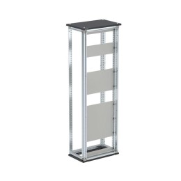 Панель внутренняя глухая с винтовым креплением ШхВ 400х450мм DKC R5NFPI445