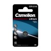 Элемент питания литиевый CR1216 BL-1 (блист.1шт) Camelion 3609