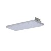 Светильник светодиодный трековый DOMINO LED PANEL/T (500) 80 S D120 3000К панель СТ 1232000530