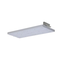 Светильник светодиодный трековый DOMINO LED PANEL/T (500) 80 S D90 4000К панель СТ 1232000520