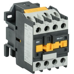 Контактор КМИе-23210 32А 36В/АС3 1НО GENERICA KKME21-032-036-10