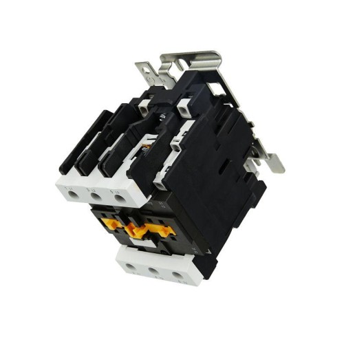 Контактор КМИе-48012 80А 110В/АС3 1НО 1НЗ GENERICA KKME41-080-110-11