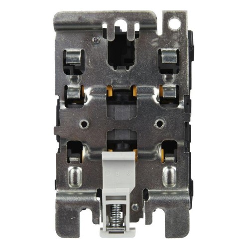 Контактор КМИе-48012 80А 110В/АС3 1НО 1НЗ GENERICA KKME41-080-110-11