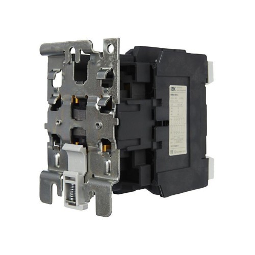 Контактор КМИе-48012 80А 110В/АС3 1НО 1НЗ GENERICA KKME41-080-110-11