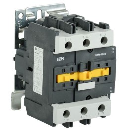 Контактор КМИе-48012 80А 230В/АС3 1НО 1НЗ GENERICA KKME41-080-230-11