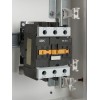 Контактор КМИе-49512 95А 230В/АС3 1НО 1НЗ GENERICA KKME41-095-230-11