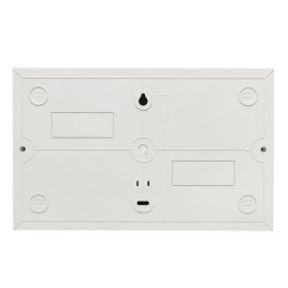 Щит ЩРН-П-15 "SlimBox" IP41 PROxima EKF sb-n-15