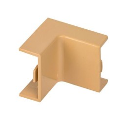 Угол внутренний 20х10 под свет. дерево Plast PROxima (уп.4шт) EKF ibl-20-10x4