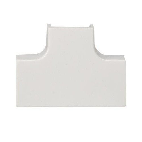 Угол T-образный 15х10 бел. Plast PROxima (уп.4шт) EKF tchw-15-10x4