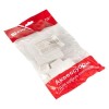 Угол T-образный 25х16 бел. Plast PROxima (уп.4шт) EKF tchw-25-16x4