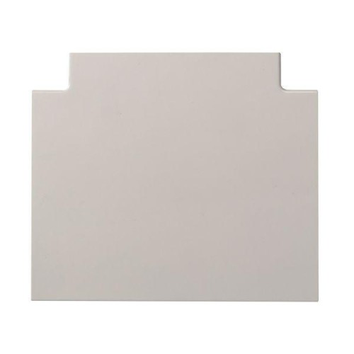 Угол T-образный 100х60 бел. Plast PROxima (уп.2шт) EKF tchw-100-60x2