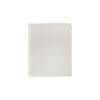 Заглушка 20х10 бел. Plast PROxima (уп.4шт) EKF ecw-20-10x4