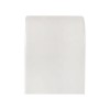 Заглушка 40х40 бел. Plast PROxima (уп.4шт) EKF ecw-40-40x4