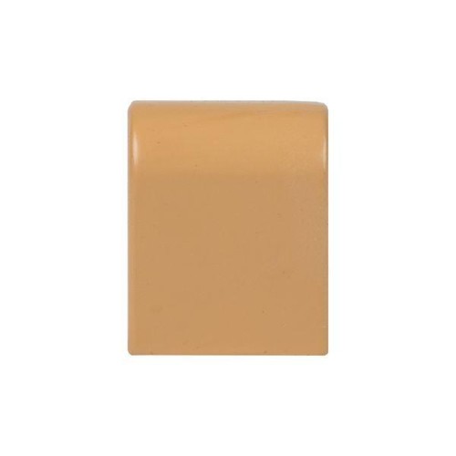 Заглушка 20х10 под свет. дерево Plast PROxima (уп.4шт) EKF ecl-20-10x4