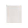 Соединитель 40х40 бел. Plast PROxima (уп.4шт) EKF conw-40-40x4