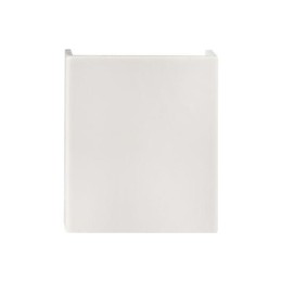 Соединитель 40х40 бел. Plast PROxima (уп.4шт) EKF conw-40-40x4