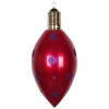 Фигура елочная "Клубничка" 40см IP65 борд. (уп.6шт) Neon-Night 502-292