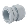 Сальник PG19 d12-15мм (d отверст. 24мм) IP54 NO-223-22 (уп.100шт) ЭРА Б0033500