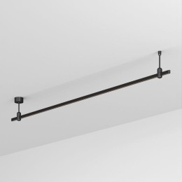 Трек ART-APRIORI-LINE-ROD-200-2000 BK IP20 метал. Arlight 048464