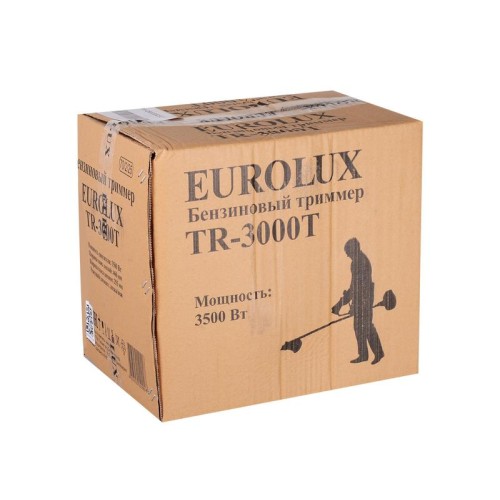 Триммер бензиновый TR-3000T EUROLUX 70/2/25