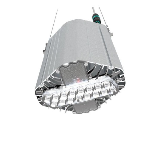 Прожектор светодиодный L-lego II 55/45/Г60/750/L210/05/IKIX-31/220AC IP66 LEDEL LGII45-315-514-18