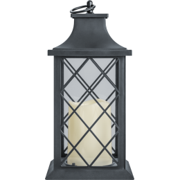 Фонарь-светильник декоративный NSL-02 NAVIGATOR 93209