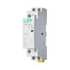 Контактор модульный ST25-02-24 DC 2НЗ 4Вт 1мод. монтаж на DIN-рейку F&F EA13.001.020
