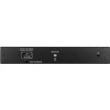 Коммутатор неуправляемый DGS-1008MP/B1A 8G 8PoE 125Вт D-Link 1375055