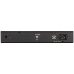 Коммутатор неуправляемый DGS-1016D/I2A 16G D-Link 1853364