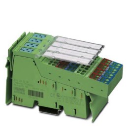 Клемма Inline IB IL 24 DI 16-PAC/SN Phoenix Contact 2862958