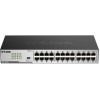 Коммутатор неуправляемый DGS-1024D/I1A 24G D-Link 1806216