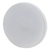 ЭРА ECO LED GX-8W-827-GX53 (диод, таблетка, 8Вт, тепл, GX53)